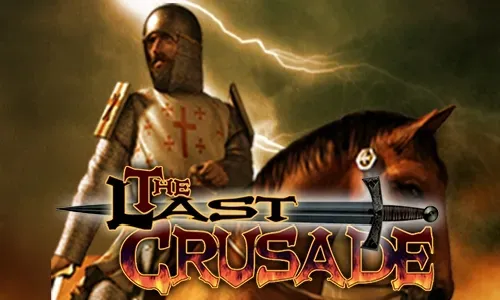 WMS-The Last Crusade