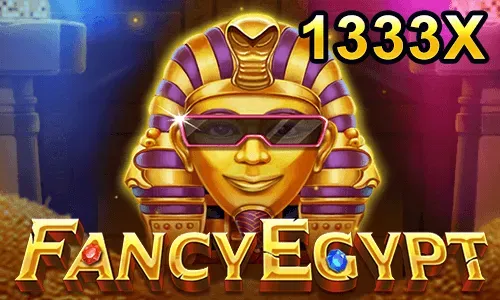 YB-Fancy Egypt