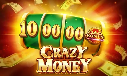 YB-Crazy Money