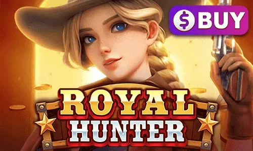 YB-Royal Hunter