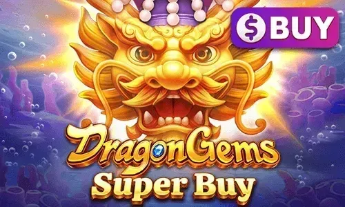 YB-DRAGON GEMS SUPER BUY