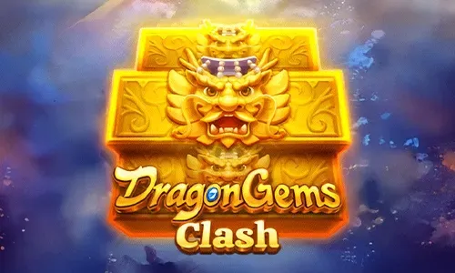 YB-DRAGON GEMS CLASH