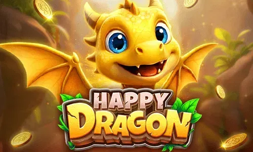 YB-Happy Dragon