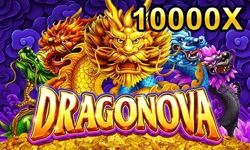 YB-DRAGONOVA