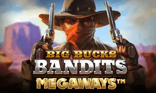 YGG-Big Bucks Bandits Megaways