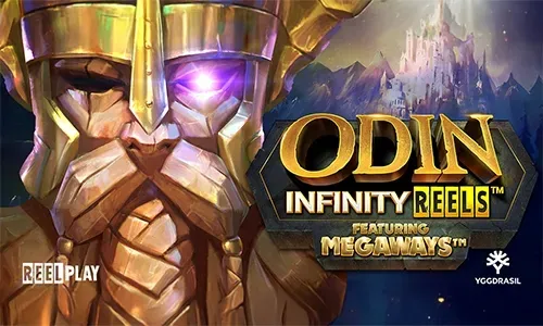 YGG-Odin Infinity Reels Megaways
