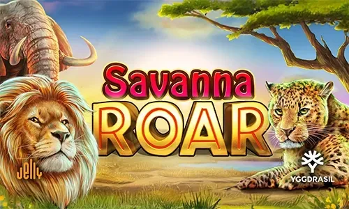YGG-Savanna Roar