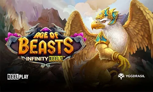 YGG-Age of Beasts Infinity Reels