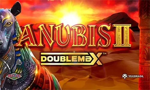 YGG-Anubis II DoubleMax