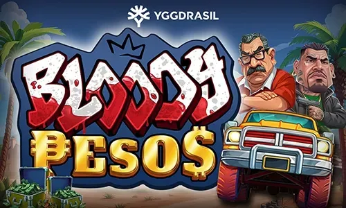 YGG-Bloody Pesos