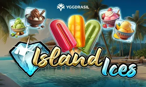 YGG-Island Ices