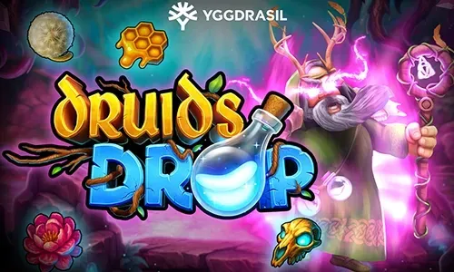 YGG-Druid’s Drop