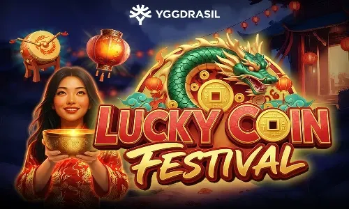 YGG-Lucky Coin Festival