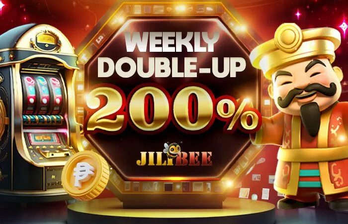 Weekly Double-UP