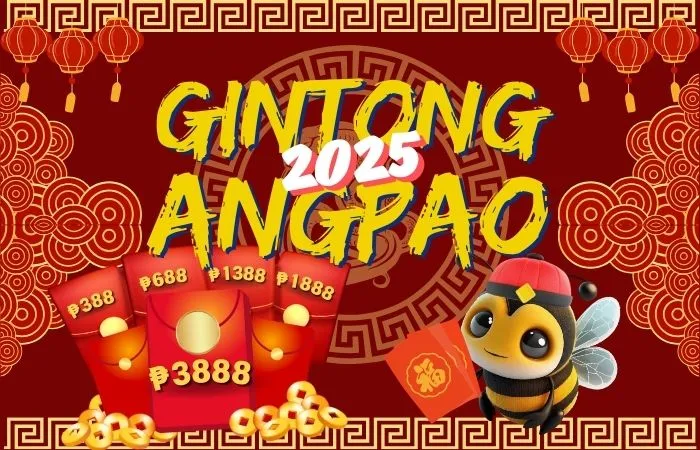 Gintong Angpao