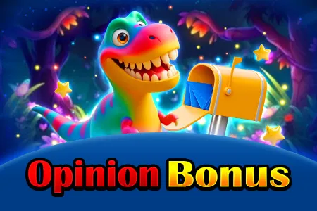 JLK Opinion Bonus