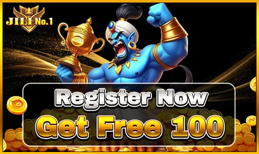 Free Registration Get 100 Free