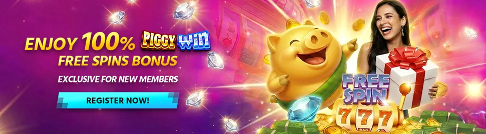 100 free spin casino bonus