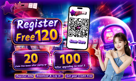 Nice88 Online Casino Games