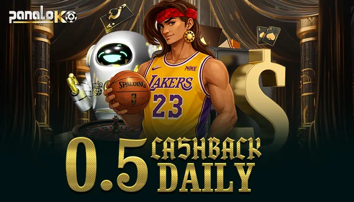 PKO 0.5 Cashback Live game & Sport