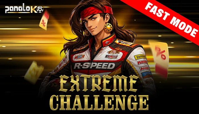 PKO Extreme Challenge
