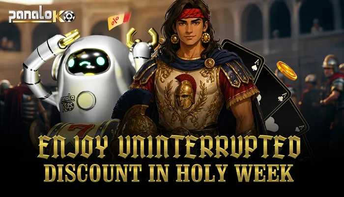 PKO Enjoy Uninterrupted Discount in Holy Week