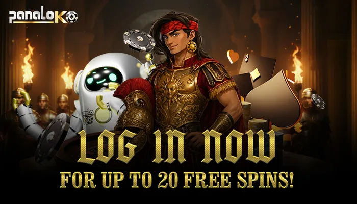 PKO Log in Now for Up to 20 Free Spins!
