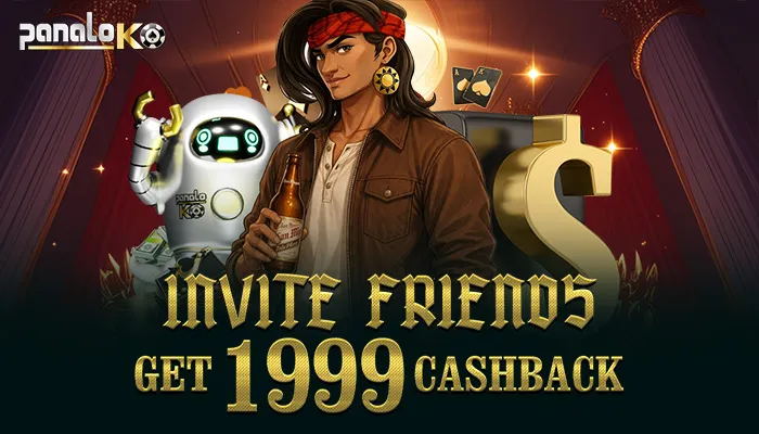 PKO Invite Friends Get 1999 Cash Bonus
