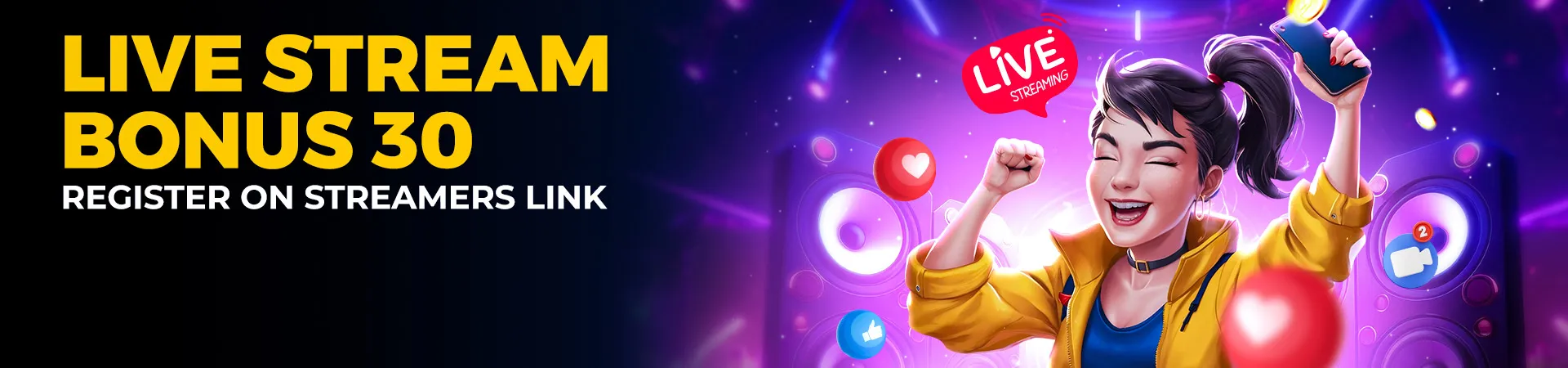 PN9 MAGREGISTER SA STREAMERS LINK LIBRE 30