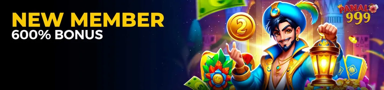 PN9 BAGONG MIYEMBRO LIBRENG 600% BONUS