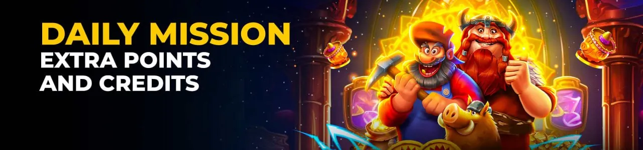 PN9 ARAW-ARAW NA MISYON MAKAKUHA NG DAGDAG PUNTOS AT GANTIMPALA