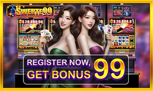 Register FREE Bonus 99 🎁