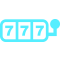 Slot game-button