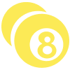 Bingo Game-button