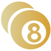 Bingo Game-button