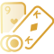 Live game-button