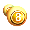 Bingo Game-button